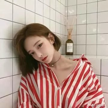 忧郁万花筒